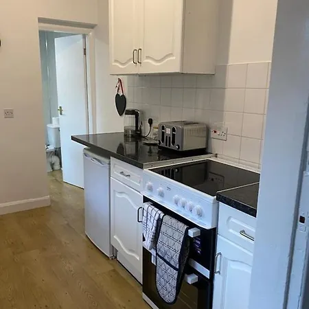 בית נופש Cosy House Close To Centre & Racecourse יורק