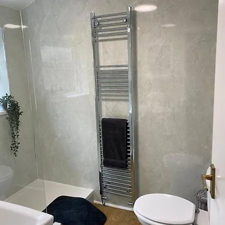 Cosy House Close To Centre & Racecourse York