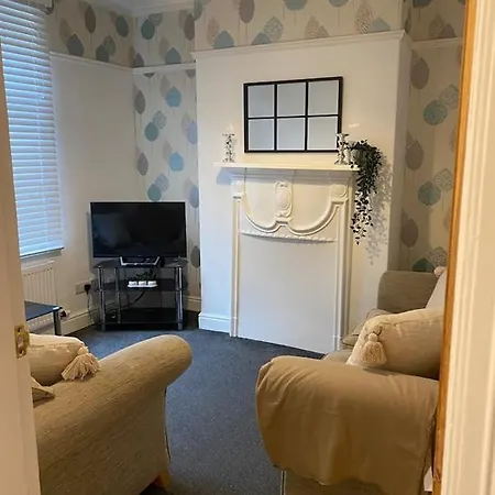 Holiday home Cosy House Close To Centre & Racecourse York