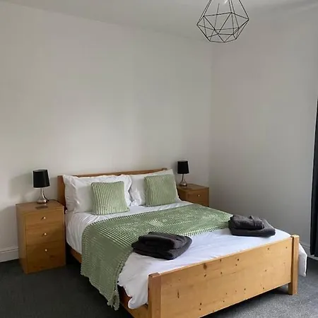 Cosy House Close To Centre & Racecourse * York